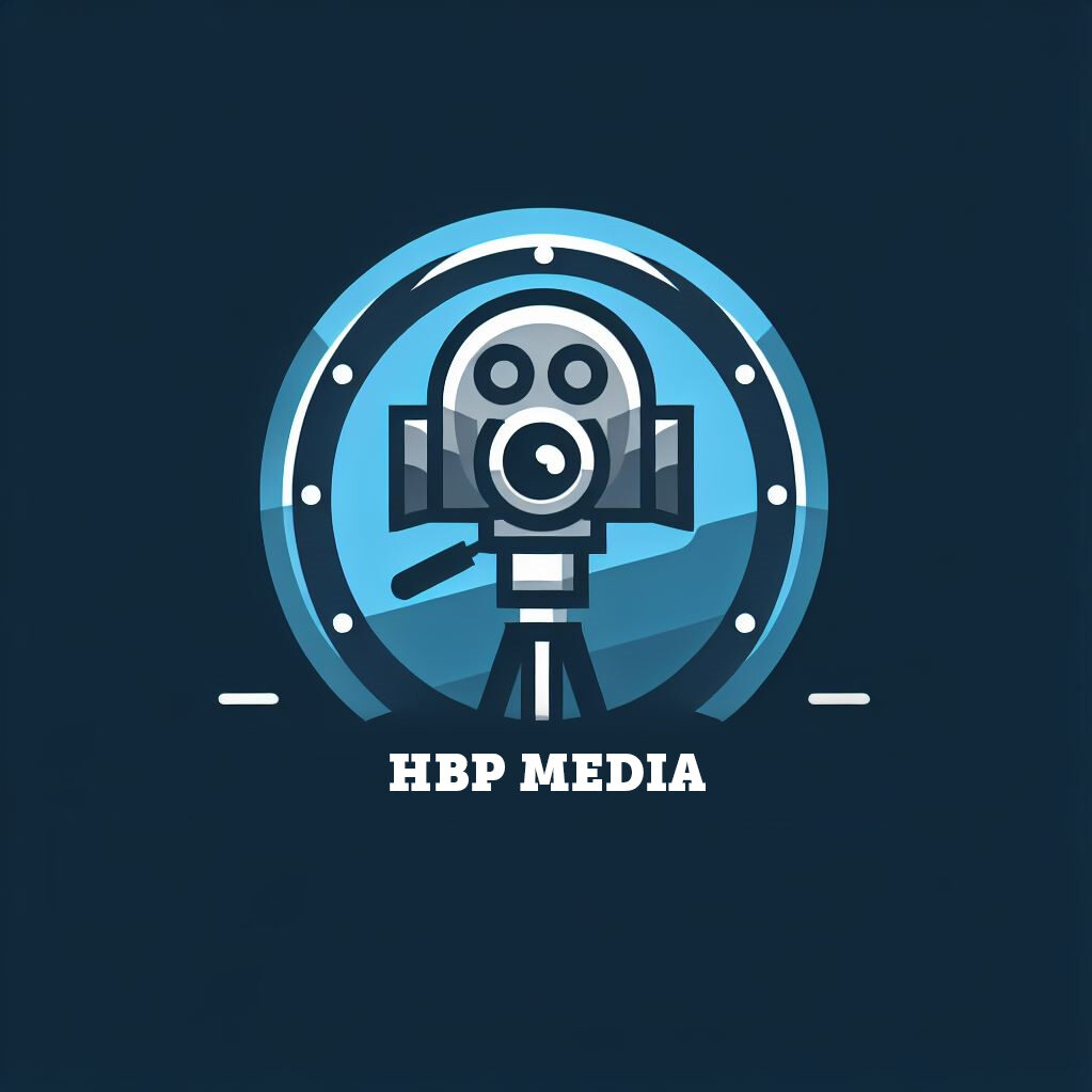 Logoen til HBP Media